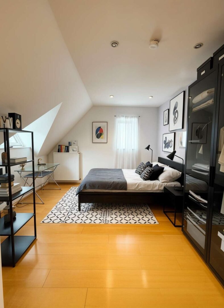 Zimmer (Visualisierung)