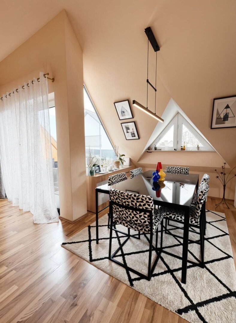 Essbereich (Visualisierung)