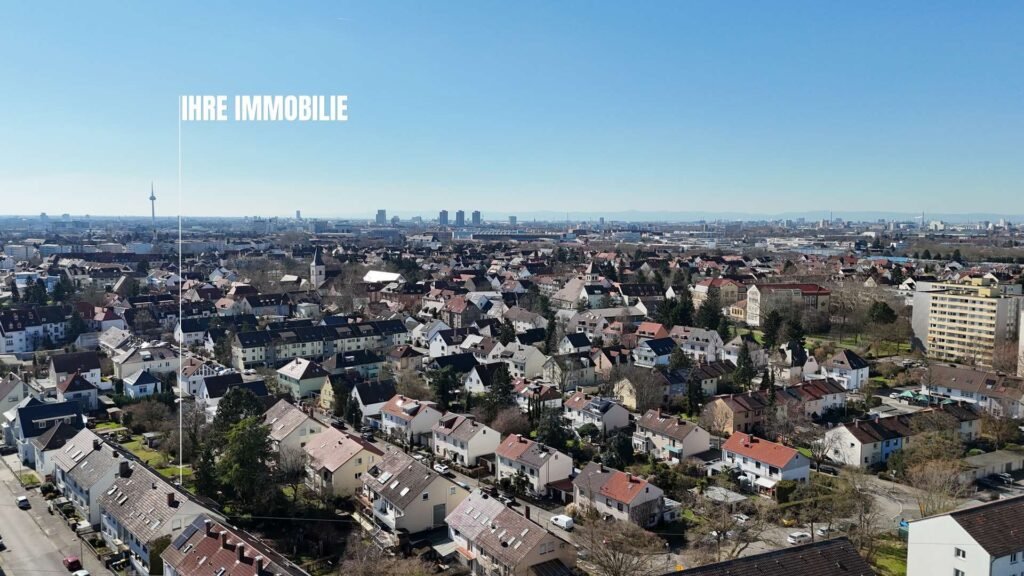 IHRE IMMOBILIE