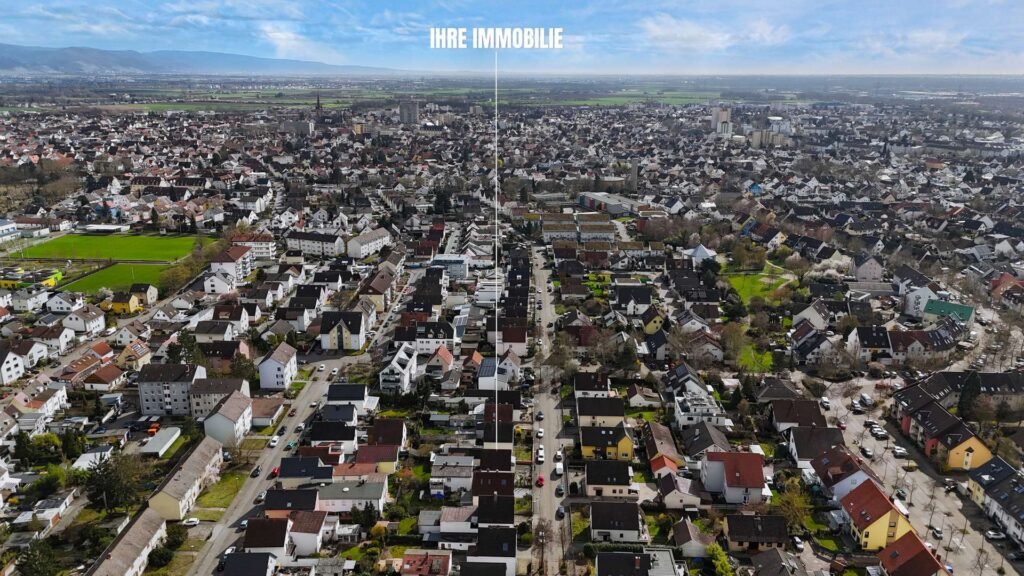 IHRE IMMOBILIE