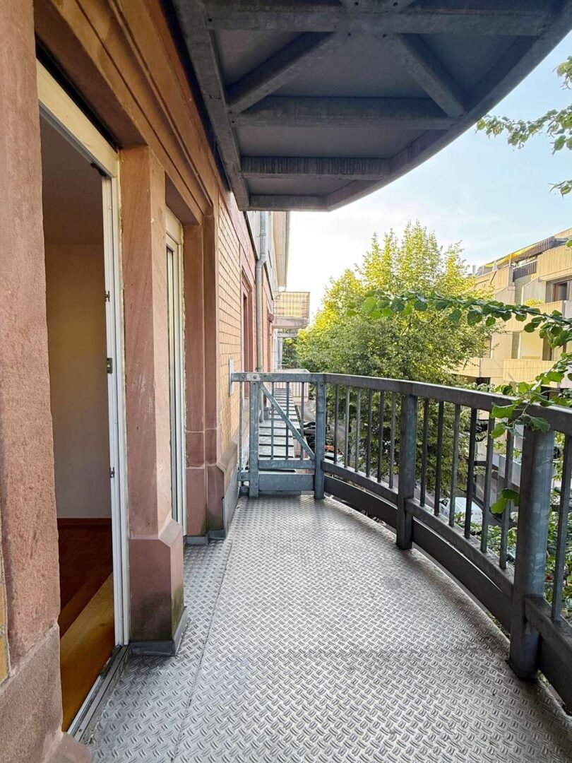 Balkon