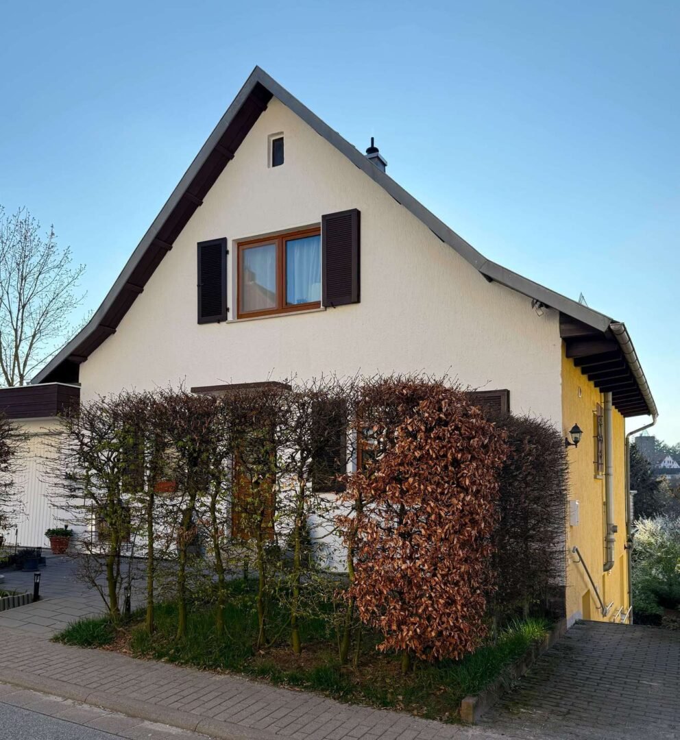 Außenansicht