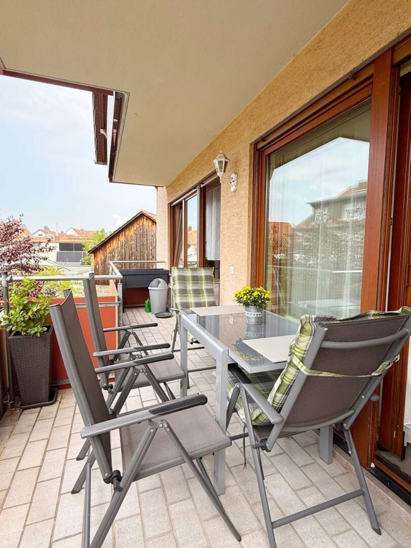Balkon
