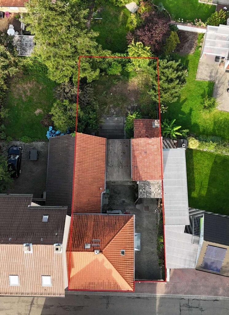 Innenstadtlage
