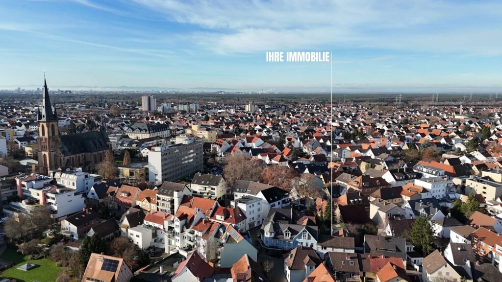 Ihre Immobilie