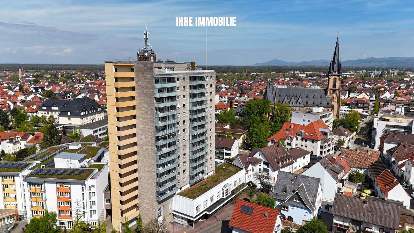 IHRE IMMOBILIE