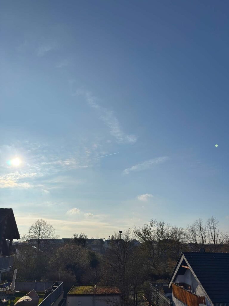 Ausblick