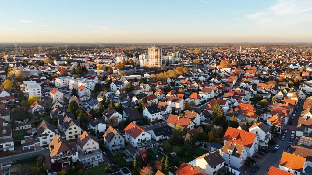 Umgebung