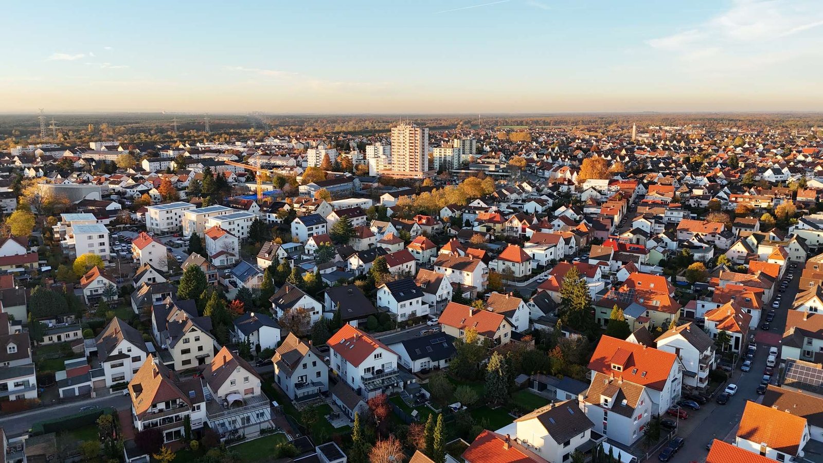 Umgebung