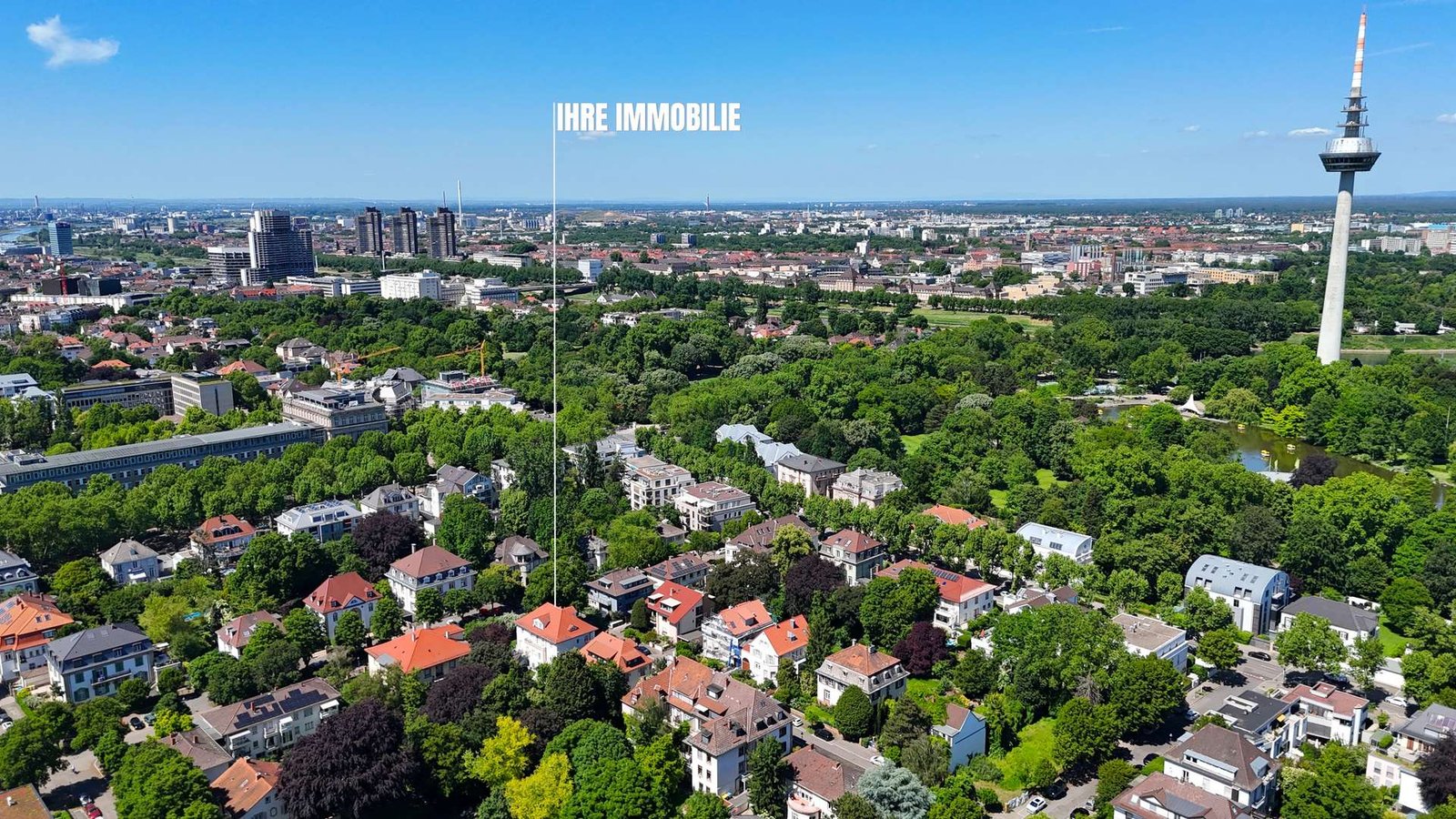 IHRE IMMOBILIE
