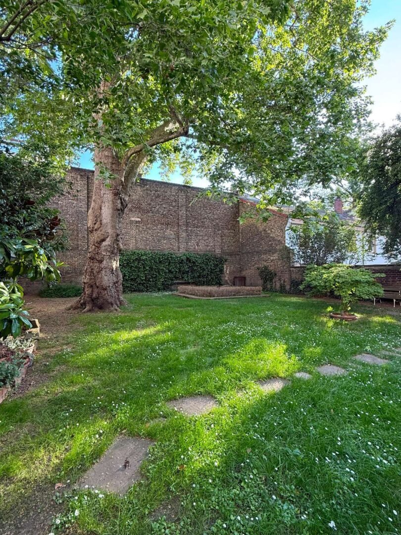 Gemeinschaftsgarten