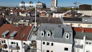 Top Lage Innenstadt