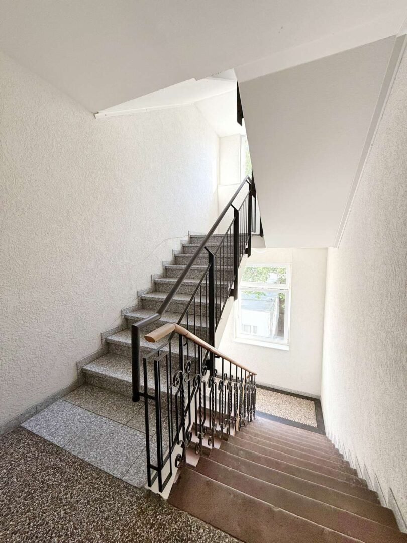 Treppenhaus