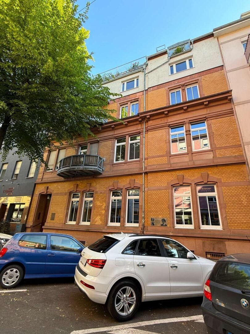 Außenansicht