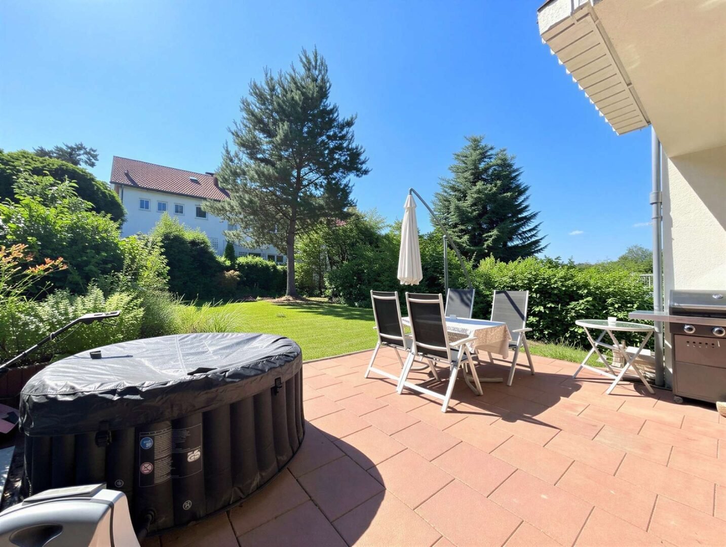 Außenbereich