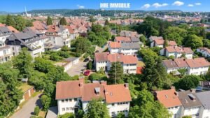 IHRE IMMOBILIE
