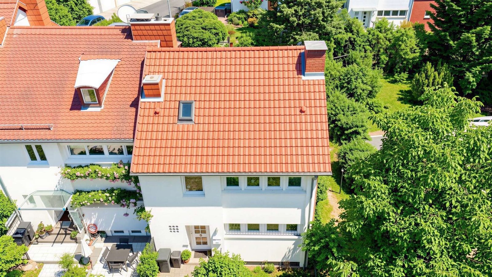 Außenansicht