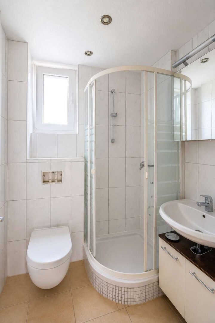 Gäste-WC