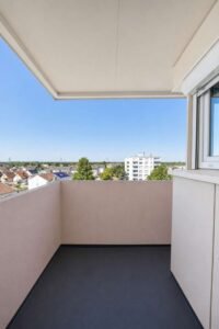 Balkon II