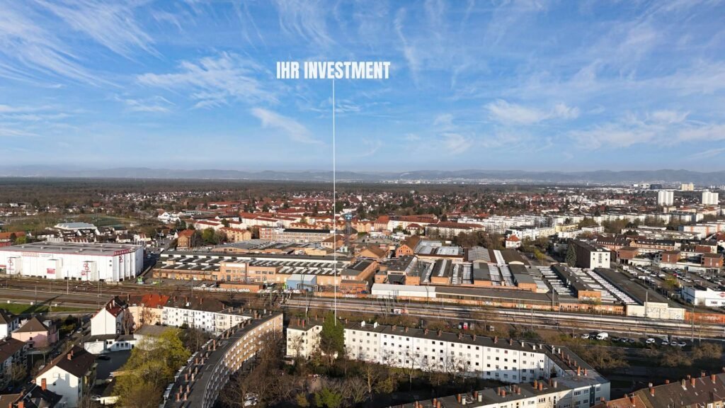 IHR INVESTMENT