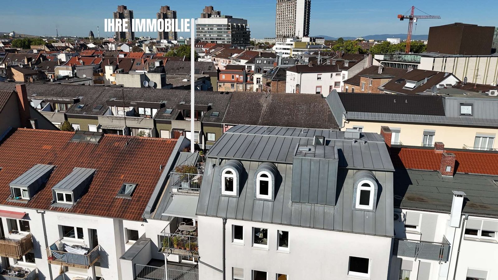 Top Lage Innenstadt