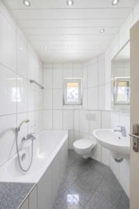 Badezimmer OG