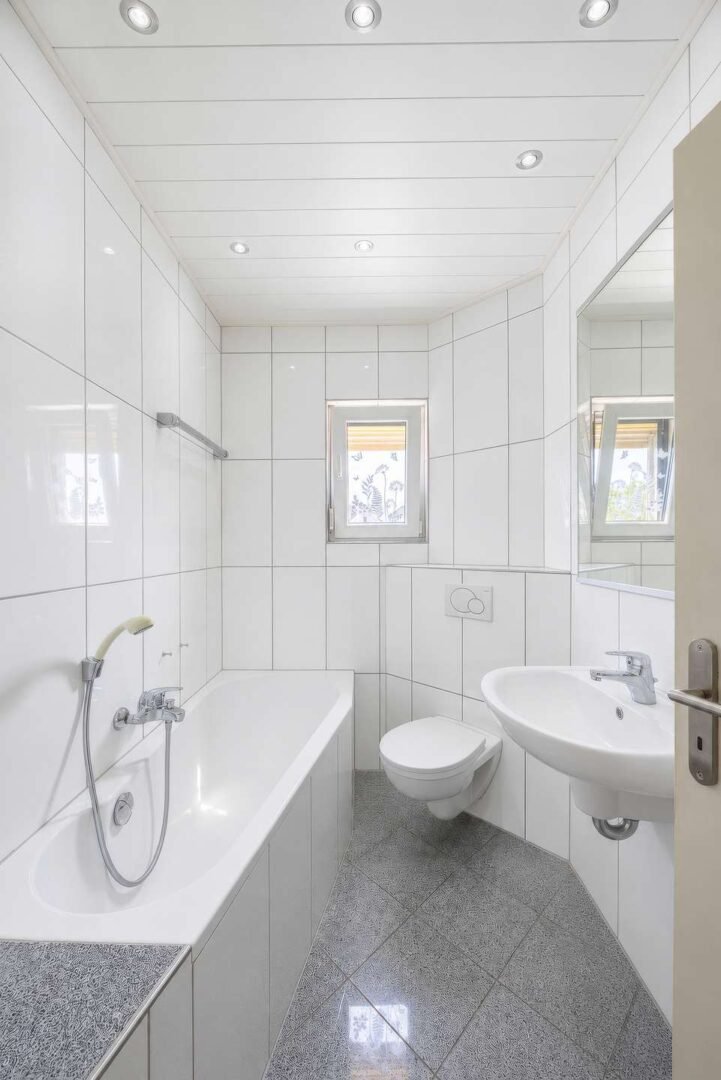 Badezimmer OG