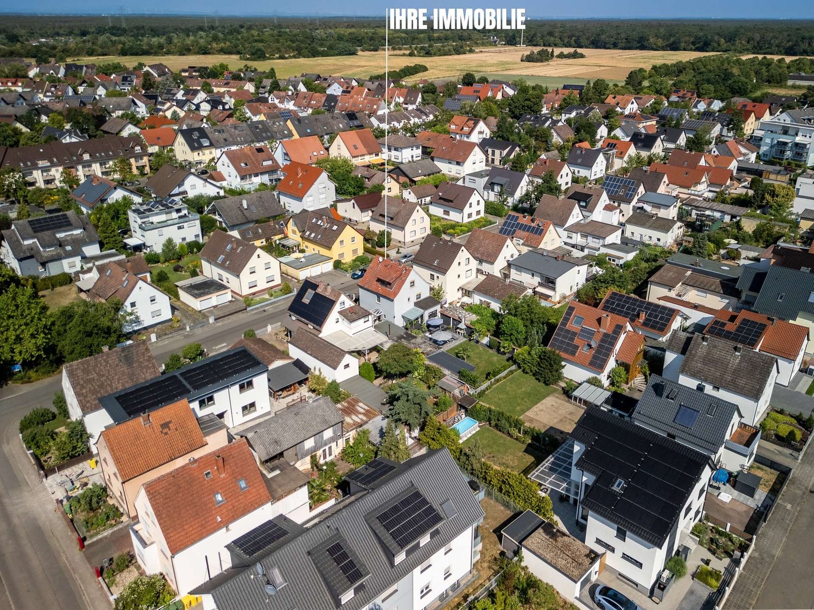 IHRE IMMOBILIE