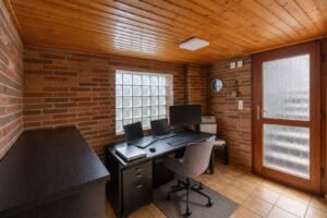 Home-Office UG