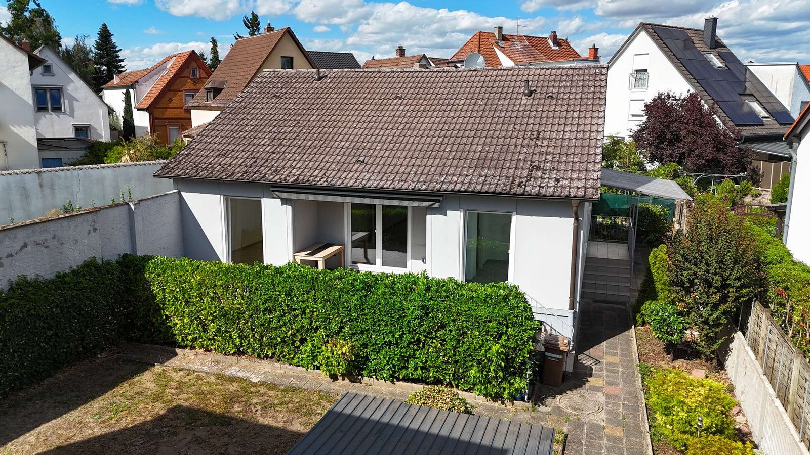 Außenansicht