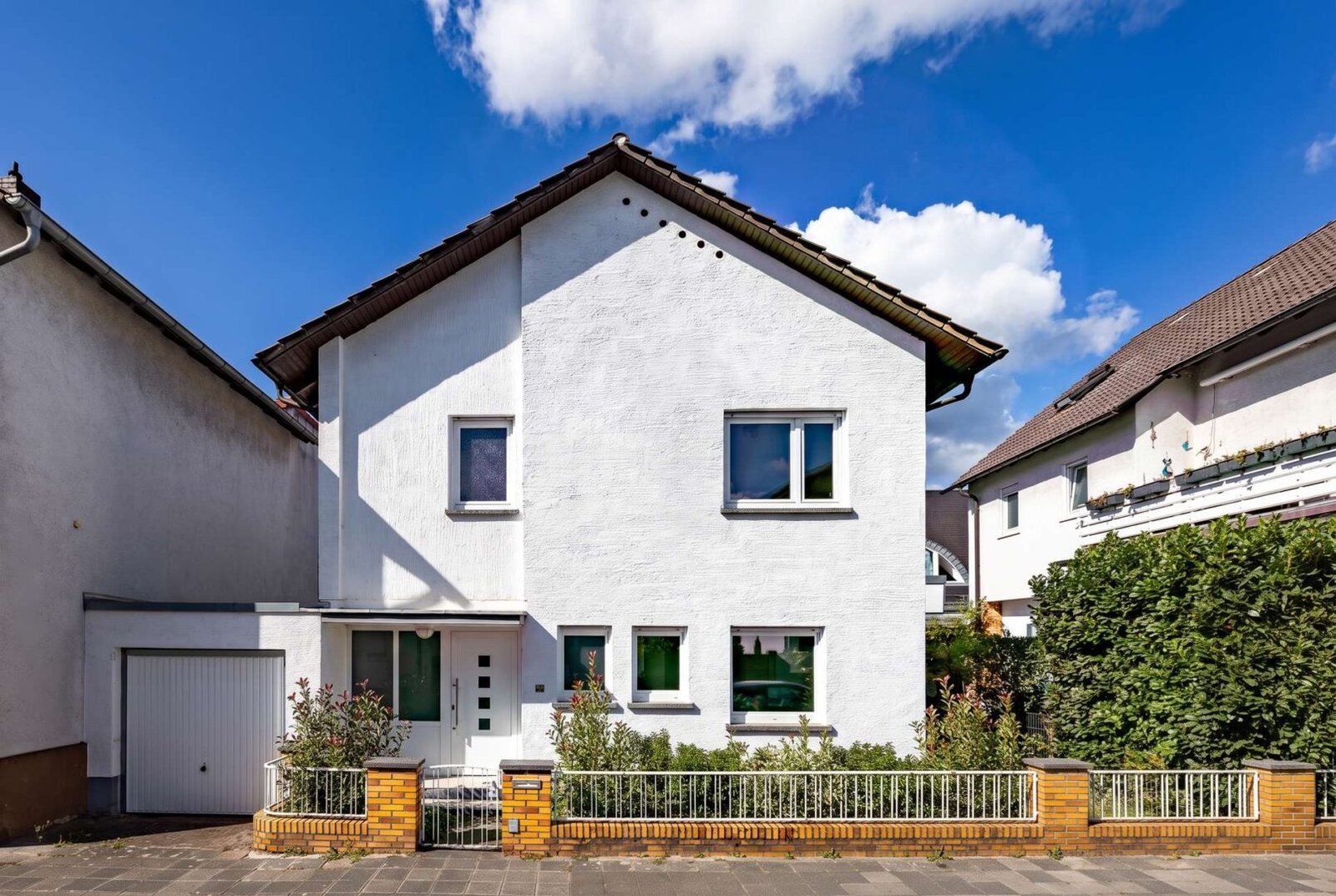 Außenansicht