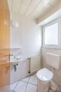 Gäste-WC