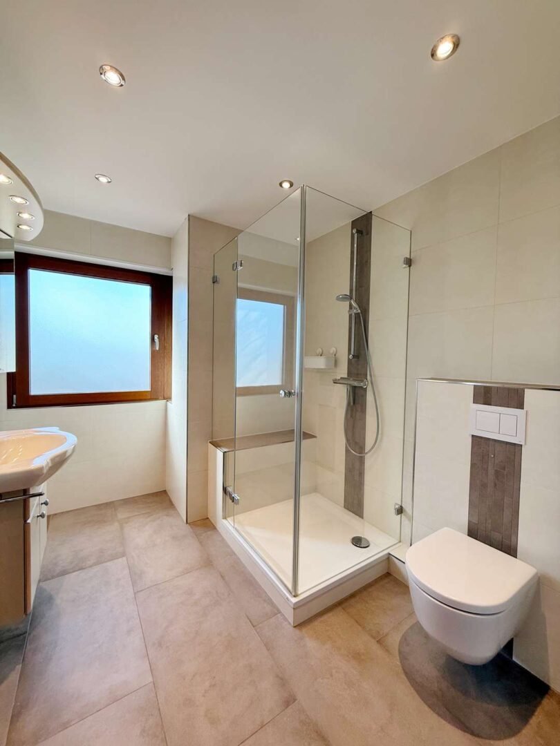 Badezimmer OG