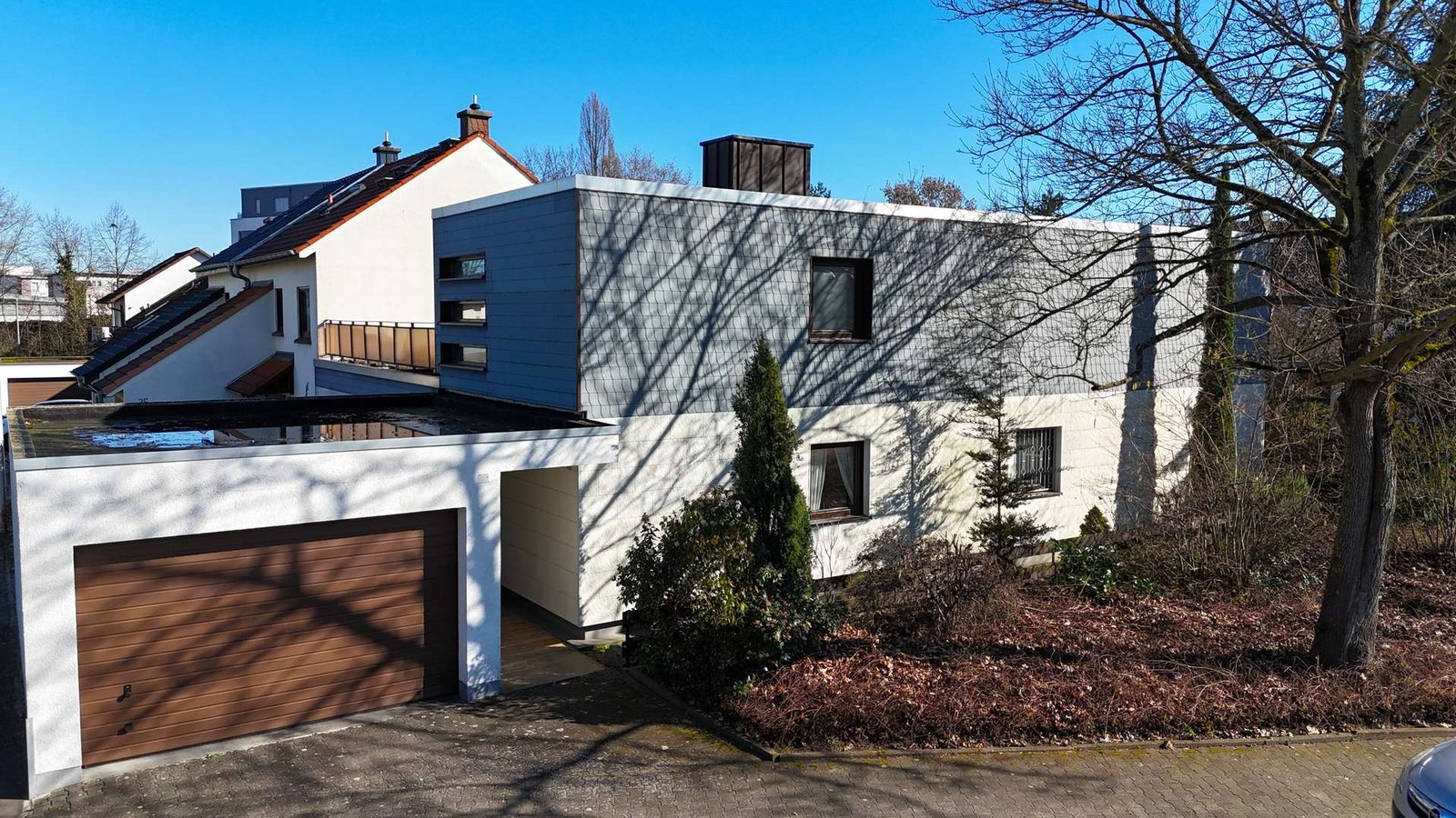 Ansicht