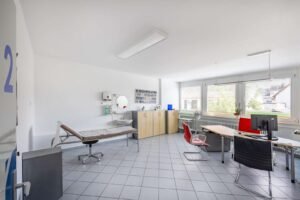 Besprechungszimmer
