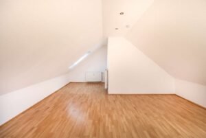 Zimmer Obergeschoss