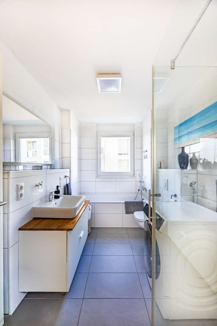 Badezimmer