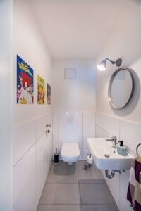 Gäste-WC