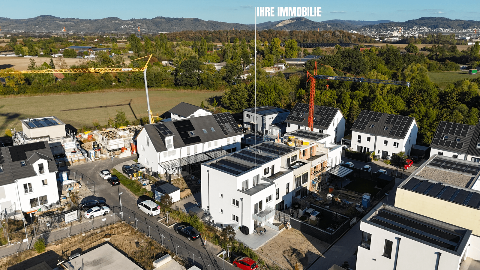 IHRE IMMOBILIE