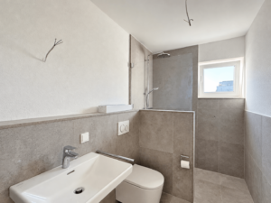 Badezimmer Erdgeschoss