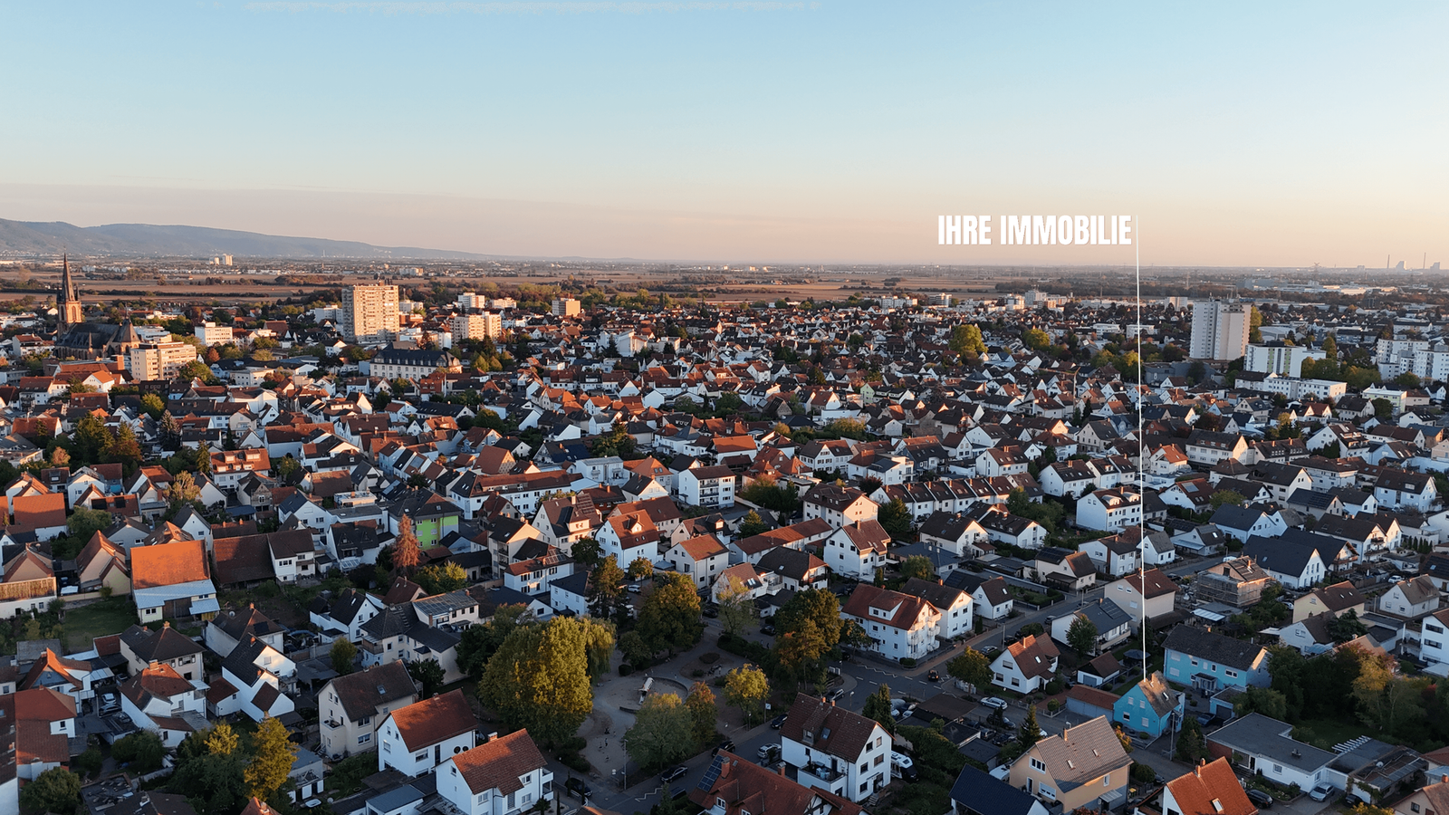 IHRE IMMOBILIE