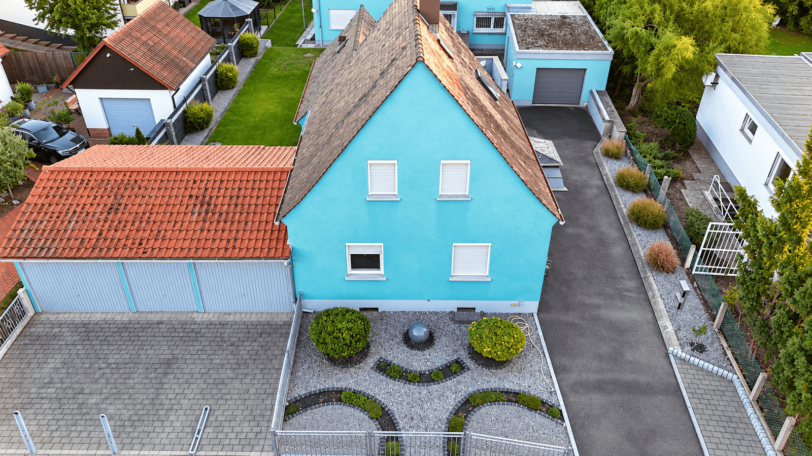 Außenansicht